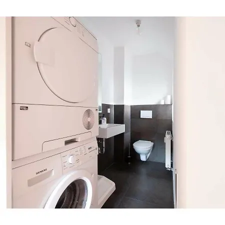 Διαμέρισμα Lebenslust