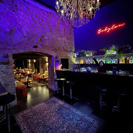 Lebenslust Διαμέρισμα