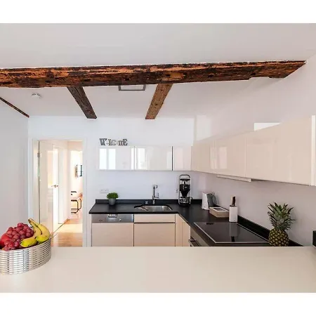 Lebenslust Διαμέρισμα