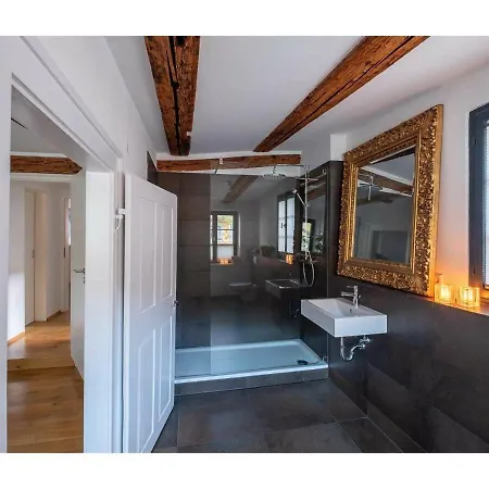 Appartamento Lebenslust