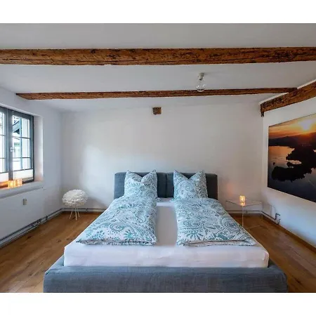 Lebenslust Appartamento *