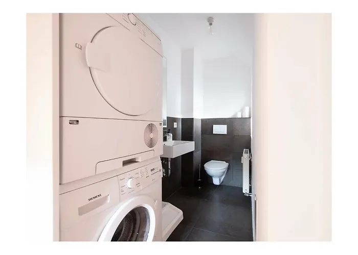 Apartament Lebenslust