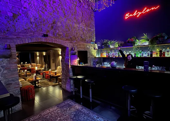 Lebenslust Apartament