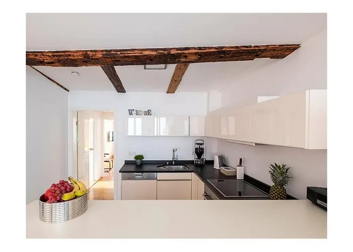 Lebenslust Apartament