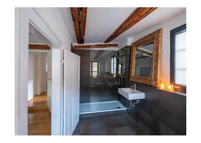 Apartament Lebenslust