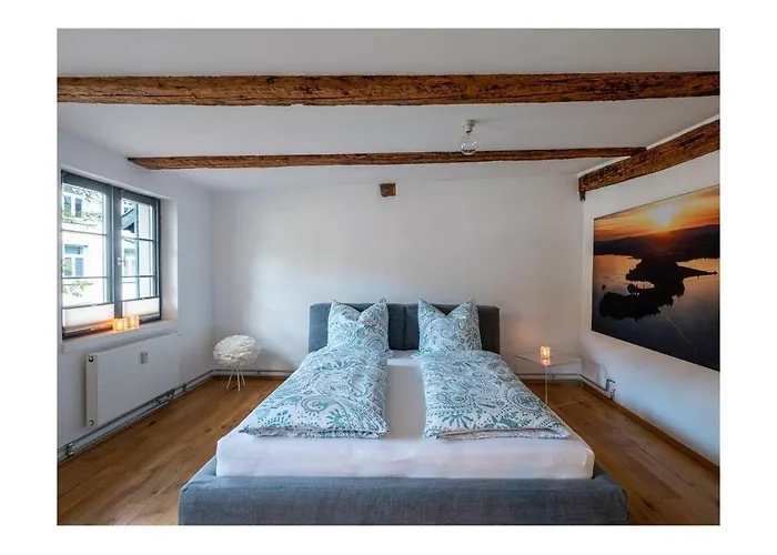 Lebenslust Apartament *